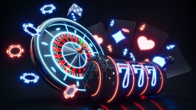 SixSlots Live Betting
