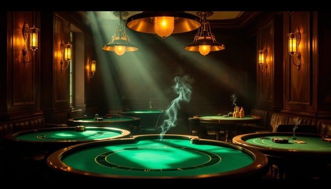 SixSlots Live Casino