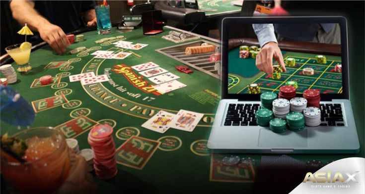 SixSlots Live Casino