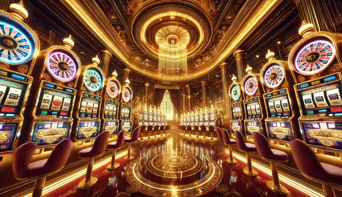 SixSlots Welcome Bonus